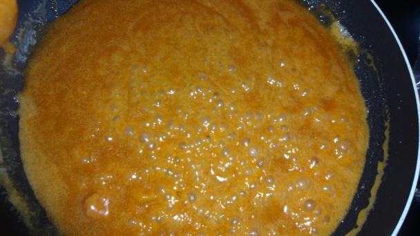 Krémové karamelové rezy (fotorecept) - obrázok 8