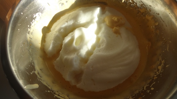 Rebarborovo-mascarponové rezy (fotorecept) - obrázok 2