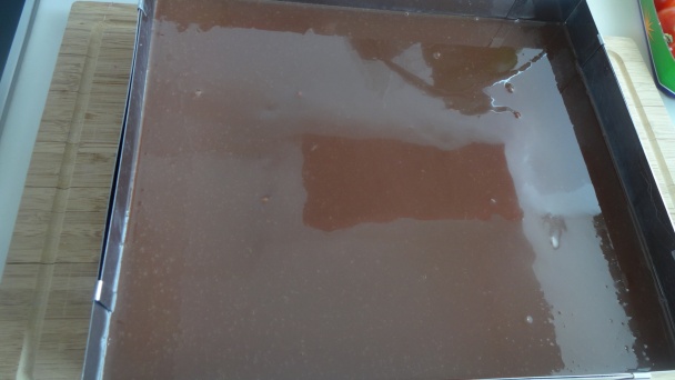 Hrnčekový koláč (fotorecept) - obrázok 5