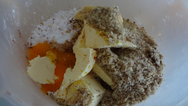 Košíčky Opitý Izidor (fotorecept) - obrázok 1