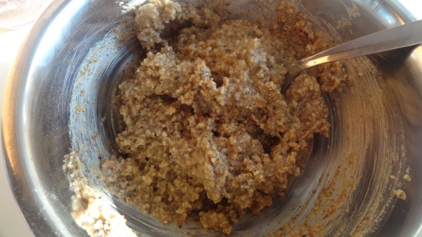 Košíčky Opitý Izidor (fotorecept) - obrázok 3