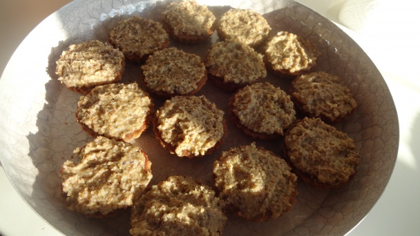 Košíčky Opitý Izidor (fotorecept) - obrázok 5