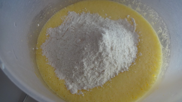 Osviežujúce minitortičky (fotorecept) - obrázok 1