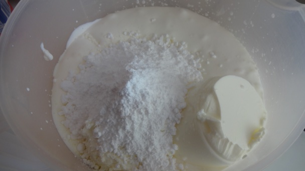 Osviežujúce minitortičky (fotorecept) - obrázok 4