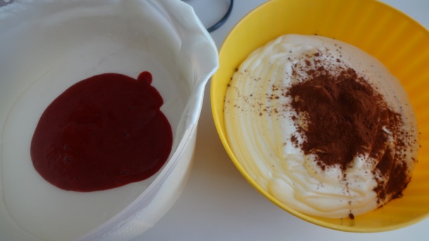 Osviežujúce minitortičky (fotorecept) - obrázok 5