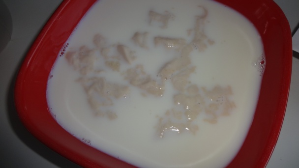 Tvarohovo-syrové pagáče (fotorecept) - obrázok 1