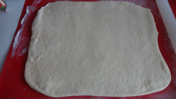 Tvarohovo-syrové pagáče (fotorecept) - obrázok 8