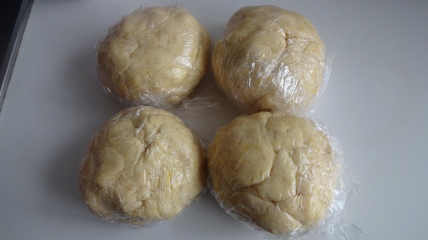 Žerbo rezy (fotorecept) - obrázok 3