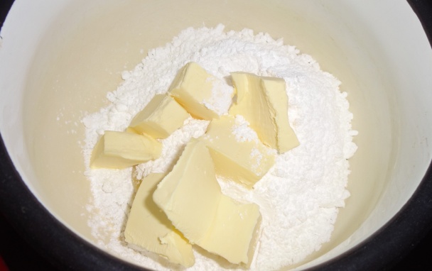 Marlenka (fotorecept) - obrázok 7