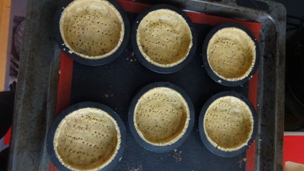 Tartaletky (fotorecept) - obrázok 5