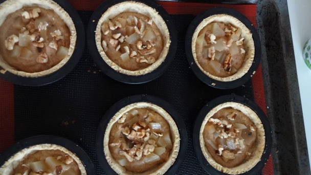 Tartaletky (fotorecept) - obrázok 6