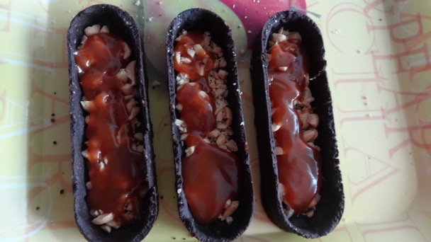 Tartaletky (fotorecept) - obrázok 10