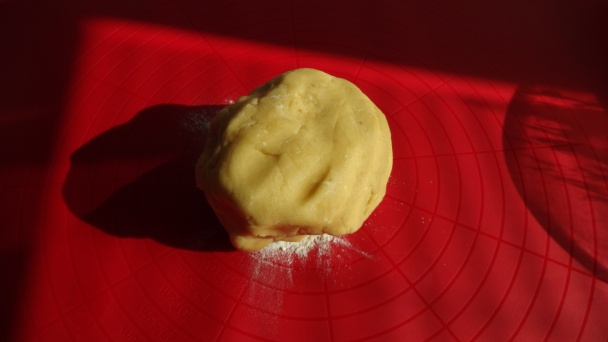 Citrónové tartaletky (fotorecept) - obrázok 1