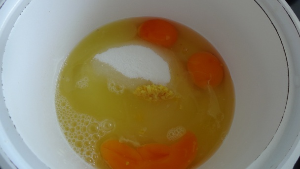 Citrónové tartaletky (fotorecept) - obrázok 5