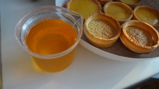 Citrónové tartaletky (fotorecept) - obrázok 11