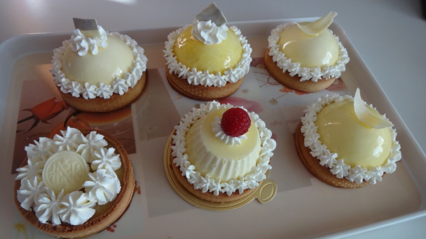 Citrónové tartaletky (fotorecept) - obrázok 16