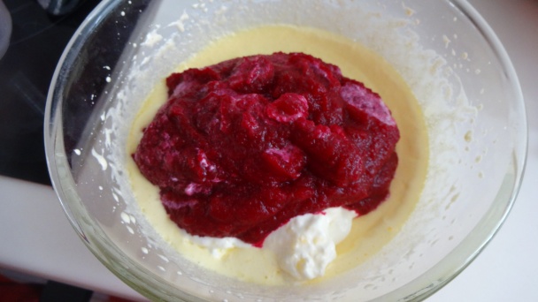 Cviklovo-čokoládový chlebíček (fotorecept) - obrázok 3