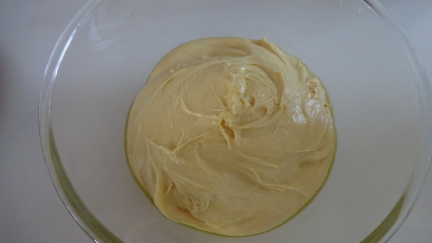 Čokoládovo-orechová babka (fotorecept) - obrázok 5