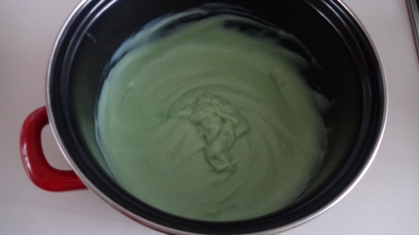 Pistáciové koláčiky (fotorecept) - obrázok 5