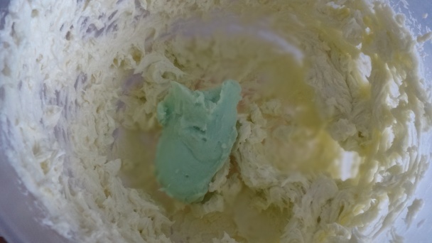 Pistáciové koláčiky (fotorecept) - obrázok 7