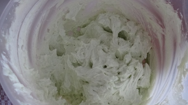 Pistáciové koláčiky (fotorecept) - obrázok 8