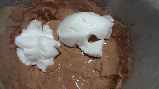 Kávová roláda (fotorecept) - obrázok 5