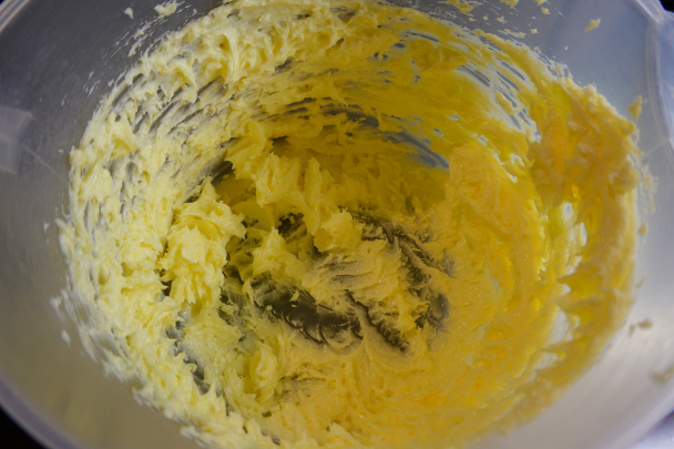 Orechové sušienky (fotorecept) - obrázok 1