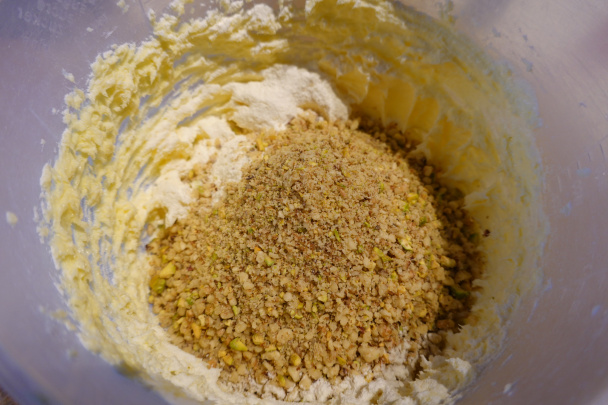 Orechové sušienky (fotorecept) - obrázok 2