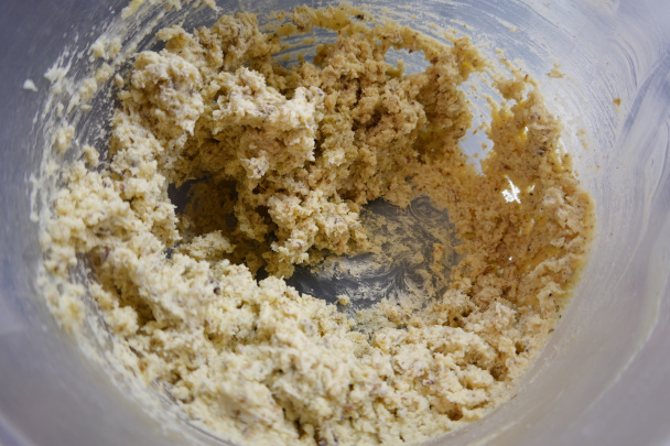 Orechové sušienky (fotorecept) - obrázok 3