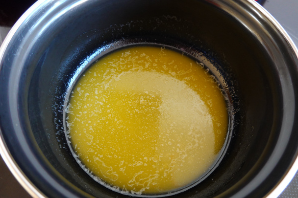 Madlenky (fotorecept) - obrázok 1