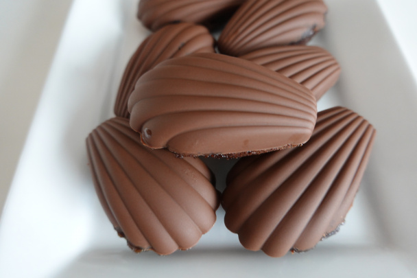 Madlenky (fotorecept) - obrázok 10