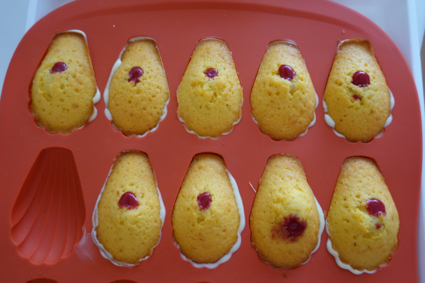 Madlenky (fotorecept) - obrázok 11