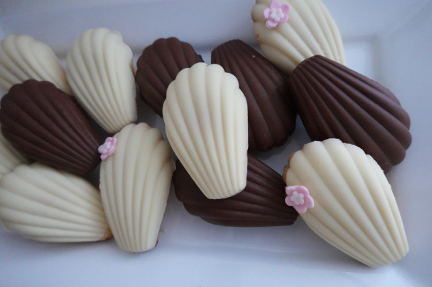 Madlenky (fotorecept) - obrázok 12