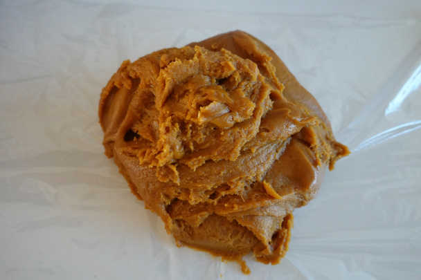 Ruské medové rezy (fotorecept) - obrázok 4