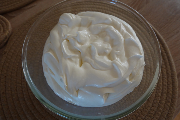 Ruské medové rezy (fotorecept) - obrázok 8