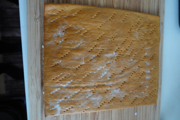 Ruské medové rezy (fotorecept) - obrázok 9