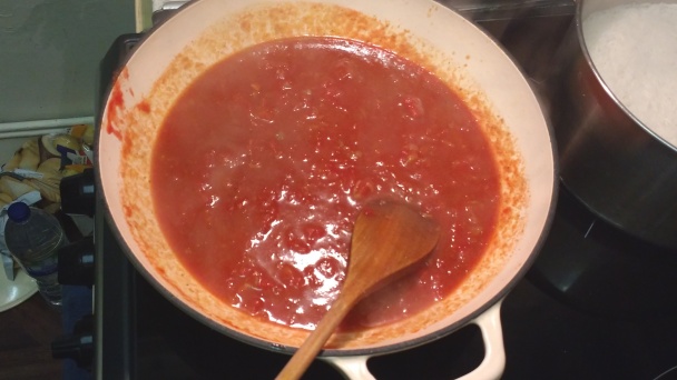 Kurča tikka masala (videorecept) - obrázok 3