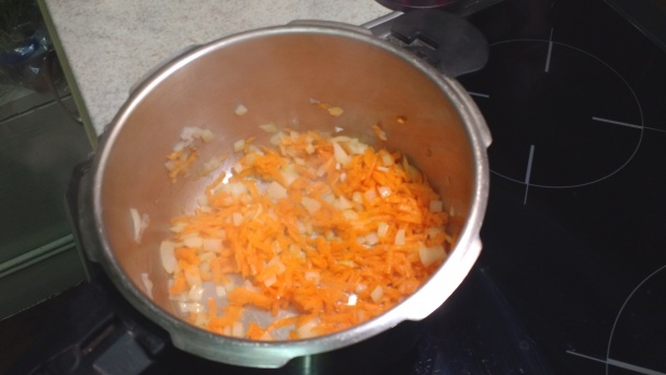 Paradajková polievka (videorecept) - obrázok 2