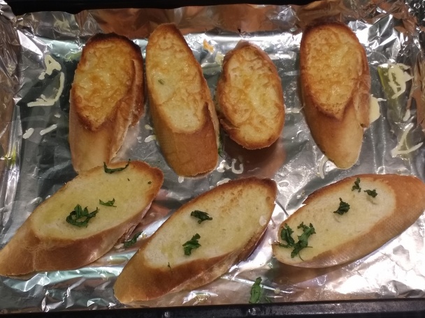 Paradajková polievka (videorecept) - obrázok 4