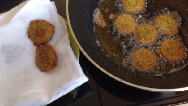 Falafel (videorecept) - obrázok 4