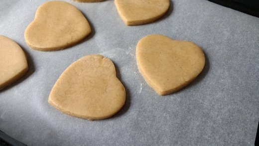 Medovníčky (videorecept) - obrázok 3