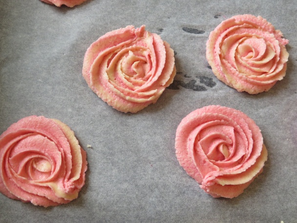 Maslové sušienky (videorecept) - obrázok 3