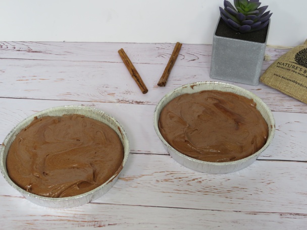 Torta s ganache polevou (videorecept) - obrázok 2