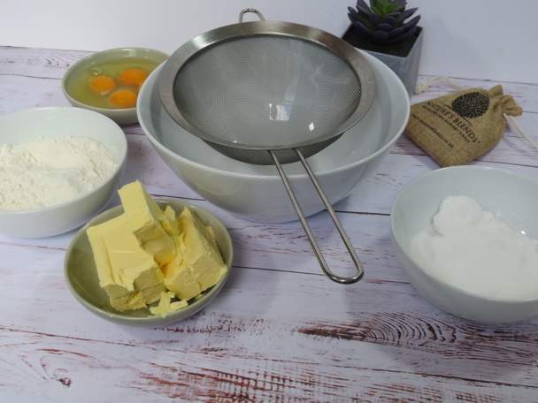 Torta s ganache polevou (videorecept) - obrázok 3