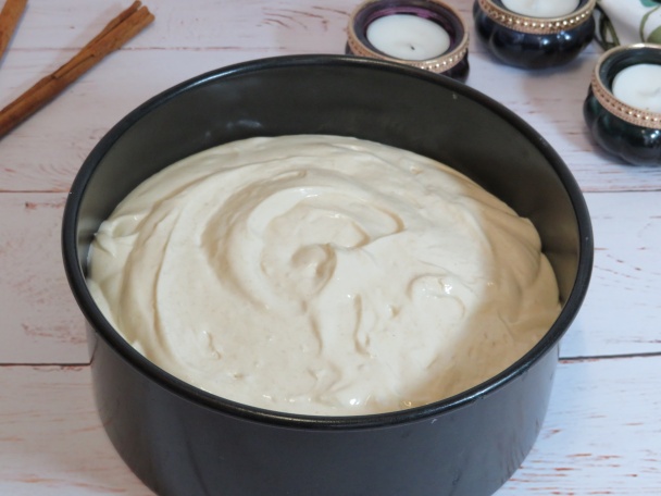 Piškótové cesto - s olejom alebo bez (videorecept) - obrázok 1