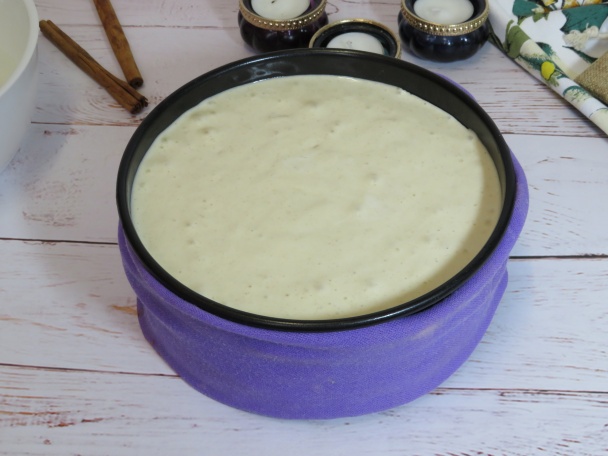 Piškótové cesto - s olejom alebo bez (videorecept) - obrázok 2