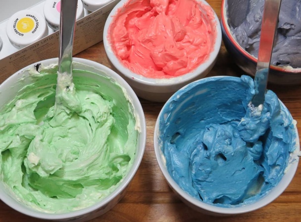 Švajčiarsky maslový krém (videorecept) - obrázok 7