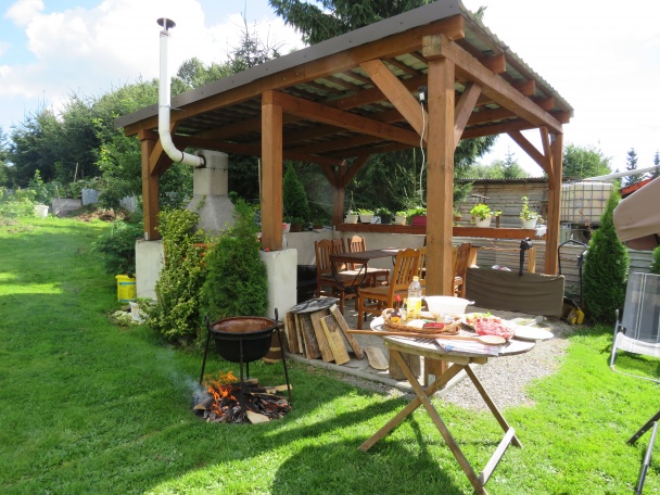 Kotlíkový guláš (videorecept) - obrázok 1