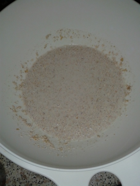 Zdravšia verzia muffinov (fotorecept) - obrázok 2