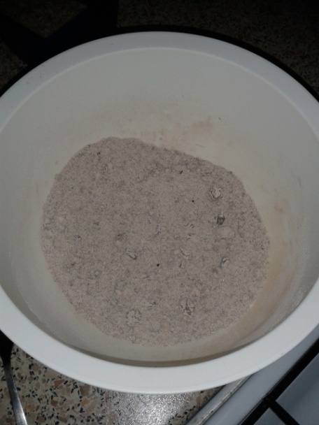 Zdravšia verzia muffinov (fotorecept) - obrázok 3